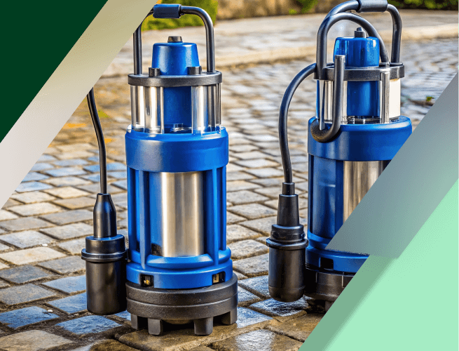 Dependable Equipment for Every Pumping Challenge