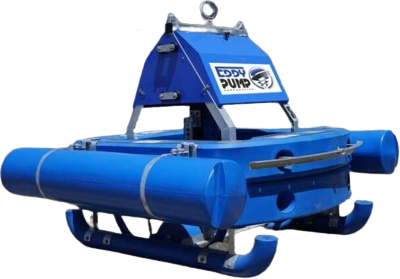 Dredge-Sled-Equipment