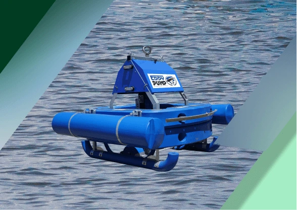 Dredge Sled Overview and Key Features for Pakistan