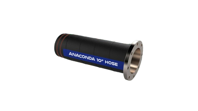 Slurry Hoses