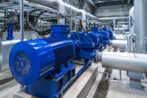 Industrial Pumps Uncovered The Latest Innovations and Trends You Need to Know
