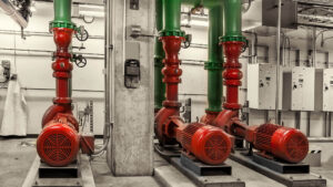 Key Benefits of Using Variable Frequency Drive Pumps in Industry