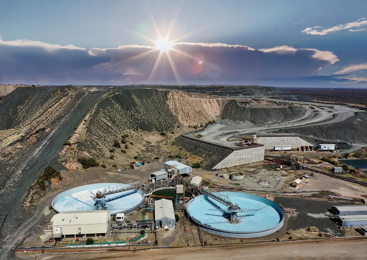 Top Mining Industry Pumps Features, Applications, and Advantages