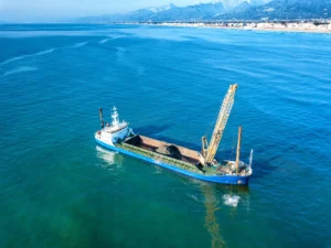 Modern Dredge Boats Innovations Driving Efficiency in Dredging Operations