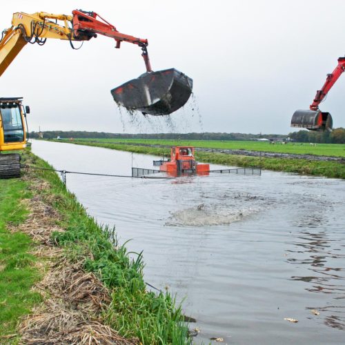 Benefits of Dredging Equipment Rental for Remote or Temporary Job Sites