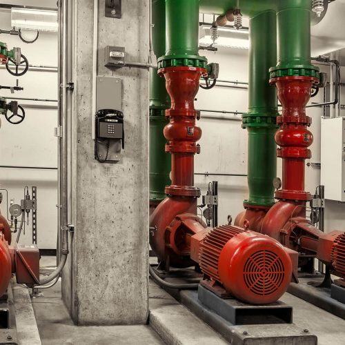 Key Benefits of Using Variable Frequency Drive Pumps in Industry