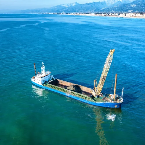 Modern Dredge Boats: Innovations Driving Efficiency in Dredging Operations